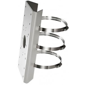 Hikvision Vertical Pole Mount Bracket