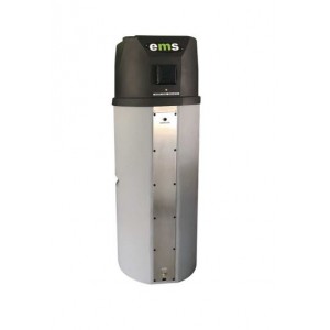 200L 0.75/3KW LOWPRESSURE INTEGRATED HEAT PUMP&amp;TANK WITH WIF