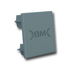 Plug For Aluminium Profile For Solar Panel MOUNTING/10