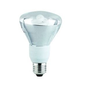 Cf Lamp Warm White R80 230V 11W E27
