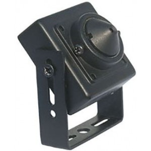 Hikvision HD 720P Wdr Covert / Turbo Pinhole Camera