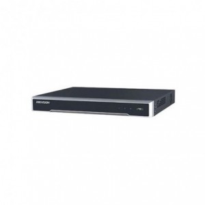 Hikvision 8-CHANNEL Embedded Nvr