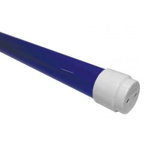 18W Blue Fluorescent Lamp Protector 590MM