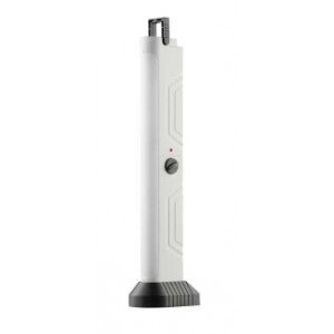 66 LED Emergency Light 3.7V 1.8AH 325X55X30MM