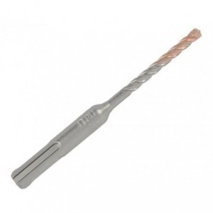 FORCE X 5.0 x 110/050 SDS-PLUS DRILL BIT X4 CUTTING EDGES