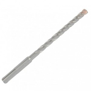 FORCE X 8.0 x 160/100 SDS-PLUS DRILL BIT X4 CUTTING EDGES