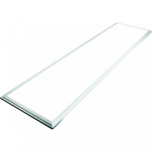 230VAC 52W COOL WHITE- DIMMABLE LED LIGHT PANEL 1195x295x12
