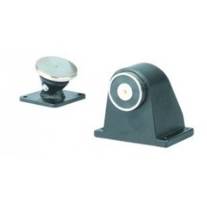 Magnetic Door Release 24VDC 50KGF/490N Floor Mounted