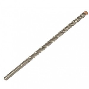 FORCE X 12.0 x 260/200  SDS-PLUS DRILL BIT X4 CUTTING EDGES