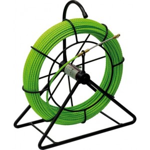 6MM Dia Polyester Fishtape 60 Meters