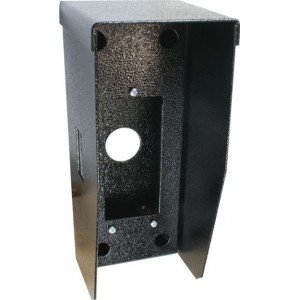 Reader Enclosure