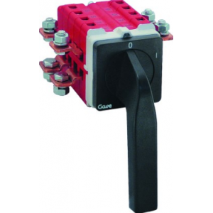 ON/OFF Switch 4 Pole 63A