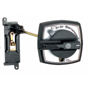 Isolator 3-POLE 800A