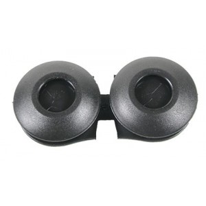 2 X Gasket For Buttons For Lap Pendants