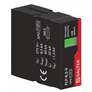 Spare Surge Protection Module For FLP-8.5V Arrestors