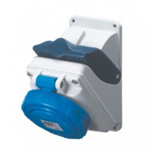 Combibloc N.B.IP55 3P+E 32A 110V Sbf