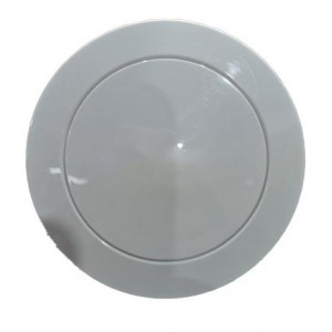 Plastic Disk Valve 150MM Duct