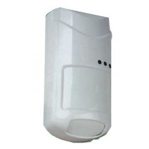 8-16VDC Microwave And Pir Detector