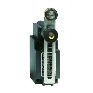 Limit Swt Adj Std Roller Lever 3A C/O 40MM IP65