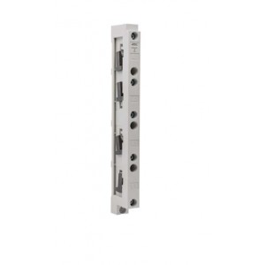 4P Busbar Support 12/20/30X5/10MM Add End Cover - DN53131