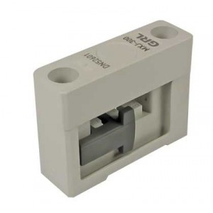 1P Busbar Support 12/20/30X5/10MM