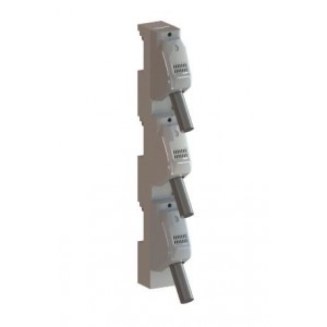 630A 3P MULTI-POLE Connection Mod 12/20/30X5/10 Busbar Size