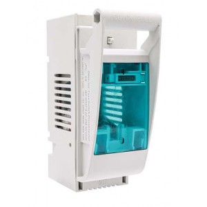 160A 1P NH00 Horizontal Nh Fuse Switch