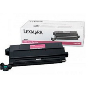 Lexmark 24B6517 C4150 Magenta Toner Cartridge