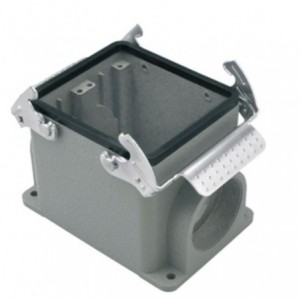 32P+E SURFACE HOUSING. 2 LEVERS 1XPg36