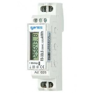 WATT HOUR METER(kwh) 5(32)A 230VAC SUPPLY