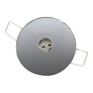 Chrome Downlight G4 35W