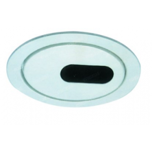 White Downlight MR16 50W