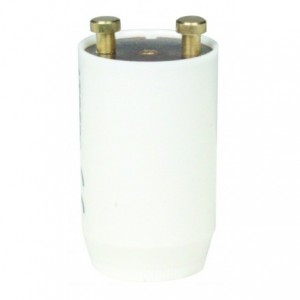 Fuse Link For Use With LED Tube Or T5 Retrofit