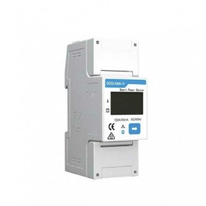 1PH 100A Energy Meter For Fusionsolar Inverters