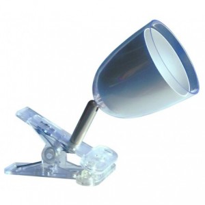 230VAC Display Stand Lamp 3W Cool White