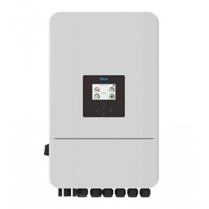 8KW 48VDC 1PH Deye Grid Tied Hybrid Inverter