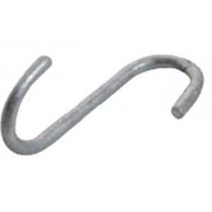 Free Standing - S Hook
