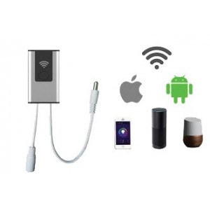 12VDC Single Colour WIFI Controller
