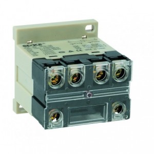 25A 110VAC 2 N/O HD Airconditioning Contactor