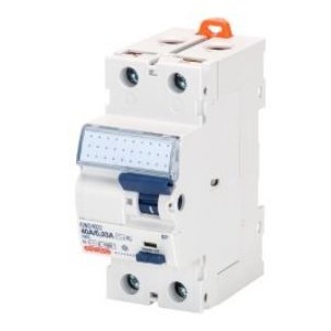 Rccb 63A 30MA 2POLE 2MOD Type A[ir]