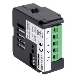 Zigbee 1CH Actuator 10A