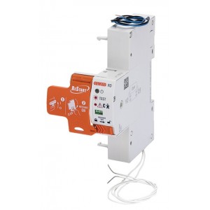 Add On Restart Rd For Rccb Earth Leakage Relays