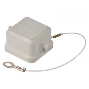 Protection Cap Plastic For Female Connector 250V