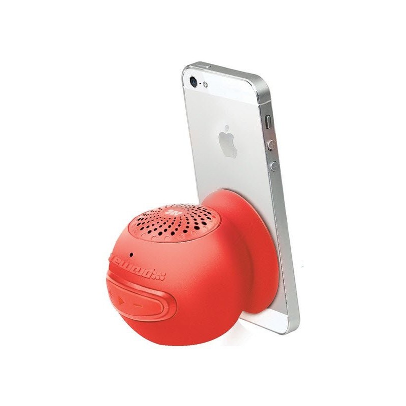 Promate 6959144010007 Globo -2 ,Portable Bluetooth 3.0 Speaker 
