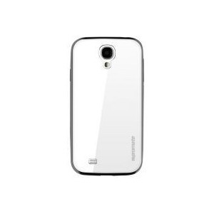 Promate 6959144004891 Karizmo-N3 White Flexi-Grip Case for Galaxy Note 3