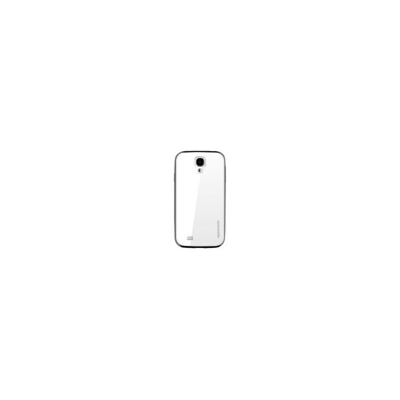 Promate 6959144004891 Karizmo-N3 White Flexi-Grip Case for Galaxy Note 3