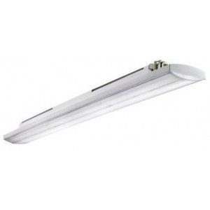 Smart 3 53W 1600MM Clear Diffuser Linkable 5700K