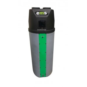 200L 0.75/3KW LOW PRESSURE INTEGRATED HEAT PUMP&amp;TANK NO WIFI