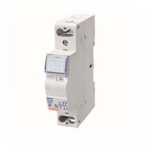 Contactor 20A 2NO 230VAC 1M