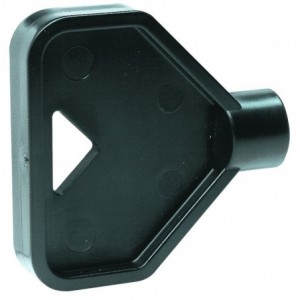 Triangular Panel Key For 46 Range